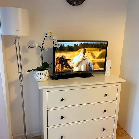 Apartman Homecomfort Sweet Heart
