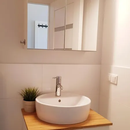 Apartman Homecomfort Sweet Heart
