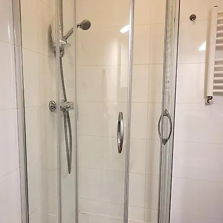 Homecomfort Sweet Heart * Varsovie