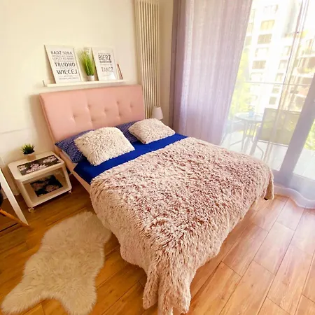 Homecomfort Sweet Heart * Varsovie