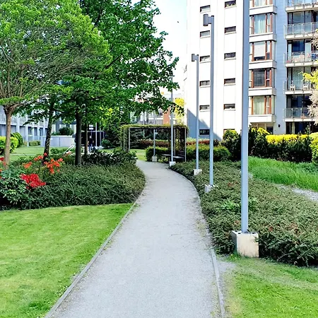 Apartament Homecomfort Sweet Heart *