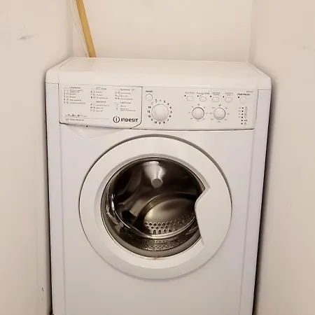 Homecomfort Sweet Heart Appartamento Varsavia