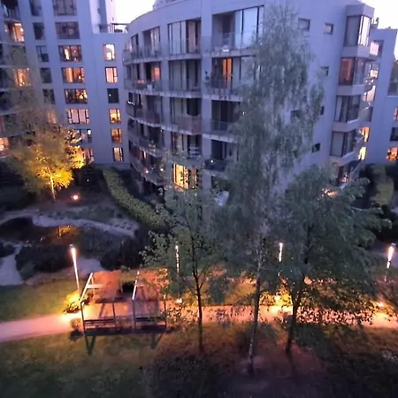 Homecomfort Sweet Heart Warsaw