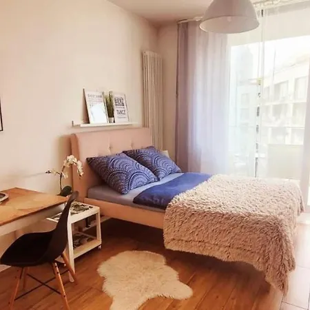 Homecomfort Sweet Heart