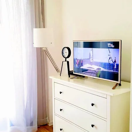 Homecomfort Sweet Heart