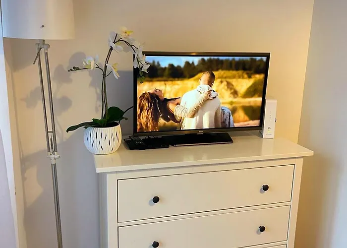 דירה Homecomfort Sweet Heart