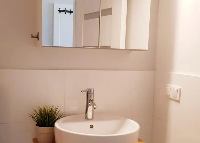 דירה Homecomfort Sweet Heart