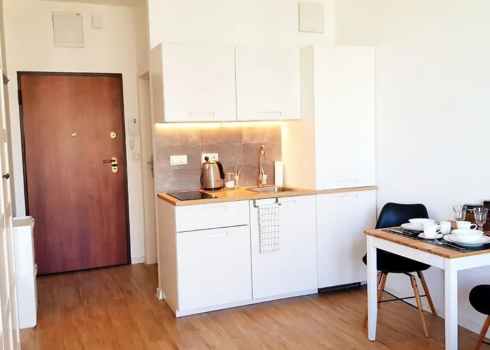 Homecomfort Sweet Heart דירה *