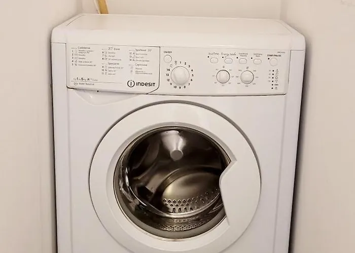 Homecomfort Sweet Heart דירה ורשה