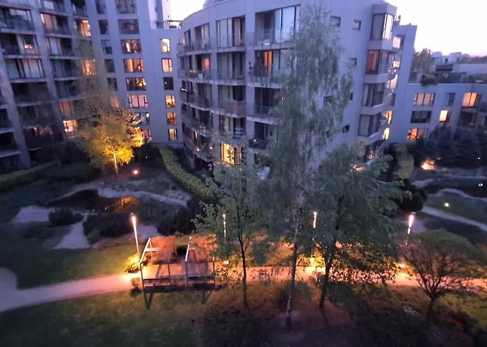 Homecomfort Sweet Heart ורשה