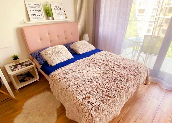 Homecomfort Sweet Heart * ורשה