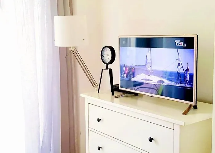 Homecomfort Sweet Heart