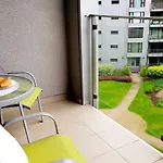 Apartamento Homecomfort Sweet Heart Varsóvia