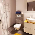 Apartamento Homecomfort Sweet Heart Varsóvia